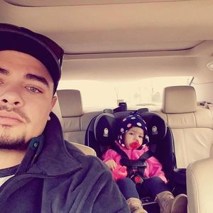 Meet your Posher, Mitchel